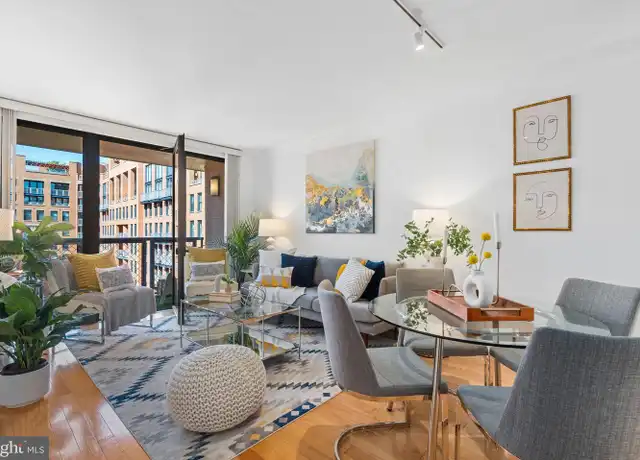 Property at 631 D St NW #936, Washington, DC, 20004, 1 bed, 1 bath, [object Object]