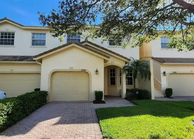 Property at 8188 Mulligan Cir, Port Saint Lucie, FL, 34986, 4 beds, 3.5 baths, [object Object]