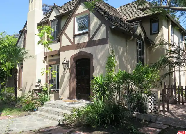 Property at 802 S Cloverdale Ave, Los Angeles, CA, 90036, 5 beds, 3.5 baths, [object Object]
