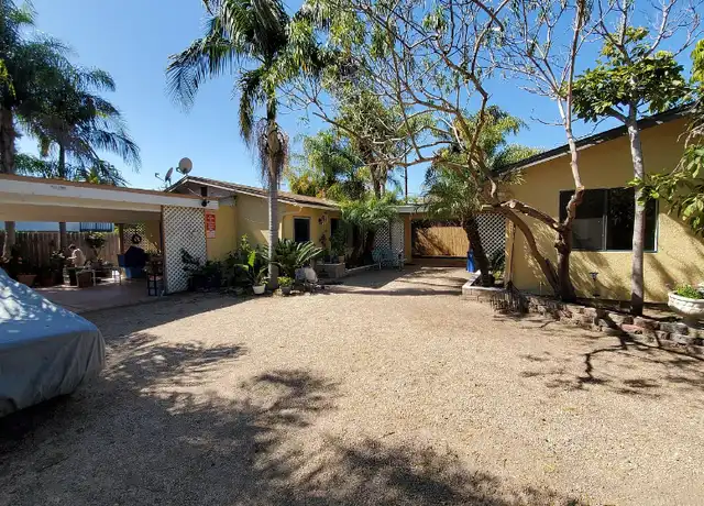 Property at 1929 San Andres St, Santa Barbara, CA, 93101, 3 beds, 1 bath, [object Object]