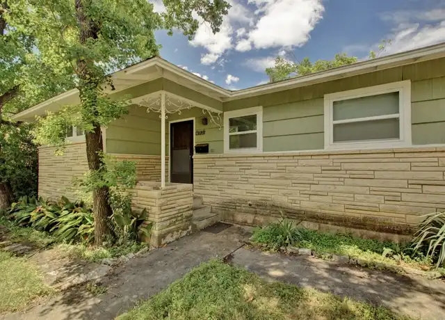 Property at 603 Zennia St, Austin, TX, 78751, 3 beds, 2 baths, [object Object]