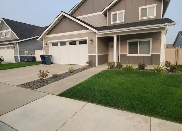 Property at 7766 N Coneflower St, Coeur D Alene, ID, 83815, 4 beds, 2.5 baths, [object Object]