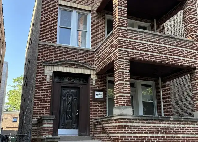 Property at 2630 W Iowa St, Chicago, IL, 60622, 2 beds, 1 bath, [object Object]