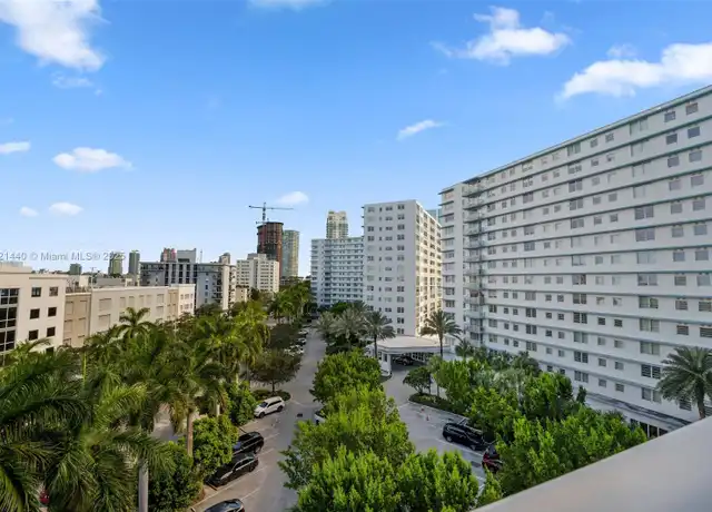 Property at 910 West Ave Unit 738, Miami Beach, FL, 33139, 2 beds, 2 baths, [object Object]