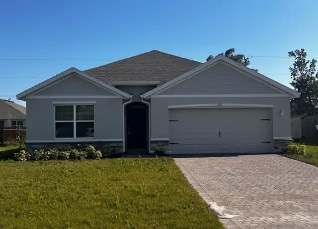 Property at 218 NW 4th St, Cape Coral, FL, 33993, 4 beds, 2 baths, [object Object]