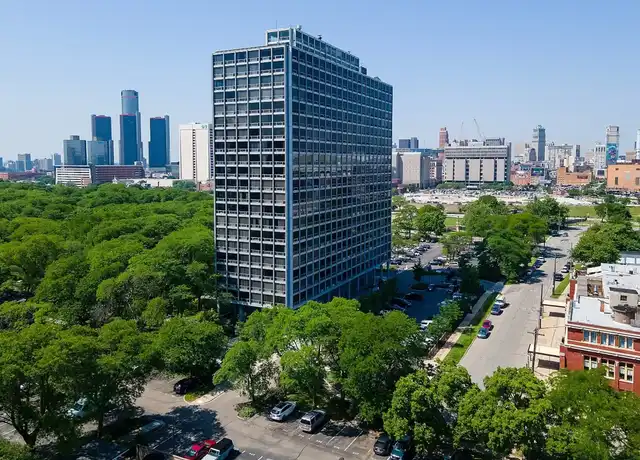 Property at The Pavilion - 1 Lafayette Plaisance St, Detroit, MI, 48207, 0-2 beds, 1 bath, [object Object]