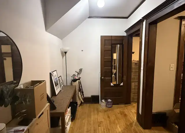Property at 1444 N 48th St Unit 1444, Milwaukee, WI, 53208, 2 beds, 1 bath, [object Object]