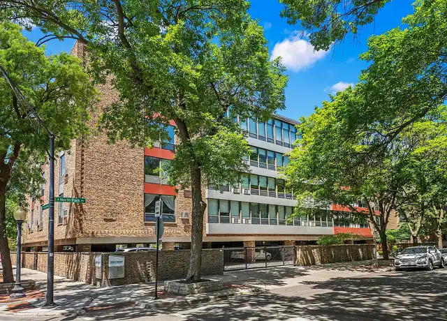Property at Reside on North Park - 1700 N North Park Ave, Chicago, IL, 60614, 0-1 beds, 1 bath, [object Object]