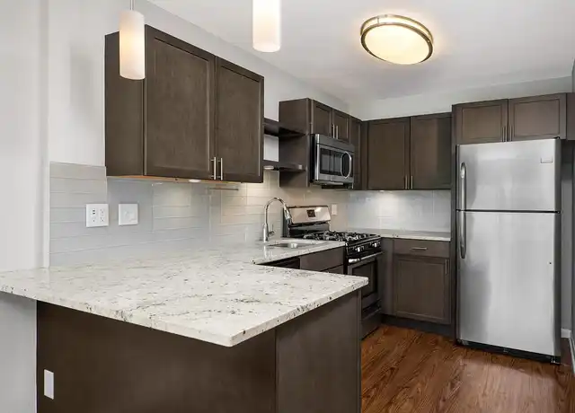 Property at Reside on North Park - 1700 N North Park Ave, Chicago, IL, 60614, 1 bed, 1 bath, [object Object]