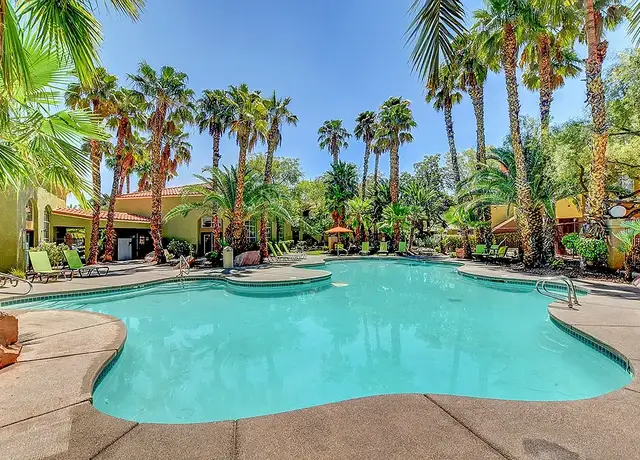 Photo of 5355 S Rainbow Blvd, Las Vegas, NV 89118