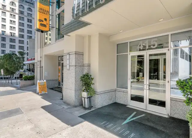 Property at 415 Church St #2604, Nashville, TN, 37219, 1 bed, 1 bath, [object Object]