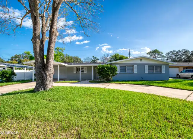 Property at 2307 Oriole Ln, South Daytona, FL, 32119, 3 beds, 2 baths, [object Object]