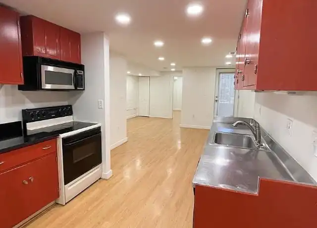 Property at 1218 Euclid St NW, Washington, DC, 20009, 2 beds, 1 bath, [object Object]