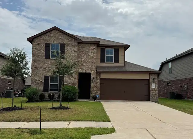 Property at 3507 Sicily Island Ln, Pattison, TX, 77423, 4 beds, 3 baths, [object Object]