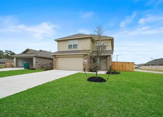 Property at 219 Sage River Ct, Willis, TX, 77378, 4 beds, 2.5 baths, [object Object]