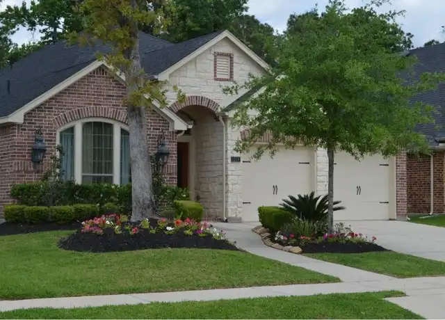 Property at 1319 Eden Meadows Dr, Spring, TX, 77386, 4 beds, 2 baths, [object Object]