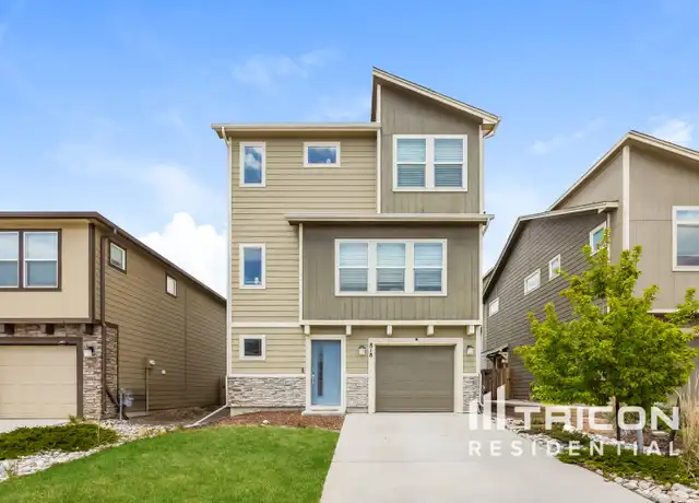 Property at 818 Grissom Dr, Colorado Springs, CO, 80915, 3 beds, 2 baths, [object Object]