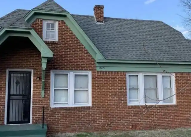 Property at 1605 E Madison St, Oklahoma City, OK, 73111, 1 bed, 1 bath, [object Object]