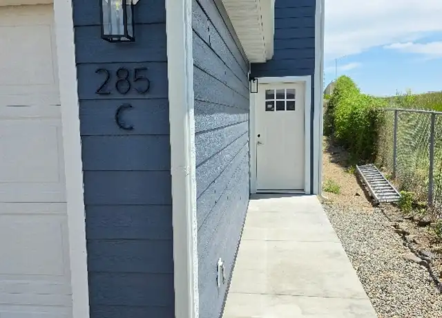 Property at 285 S Helena Ave Unit C, East Helena, MT, 59635, 2 beds, 2 baths, [object Object]