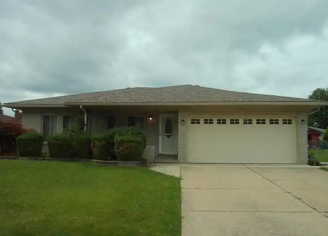 Property at 41223 Sesame Dr, Sterling Heights, MI, 48314, 3 beds, 1.5 baths, [object Object]