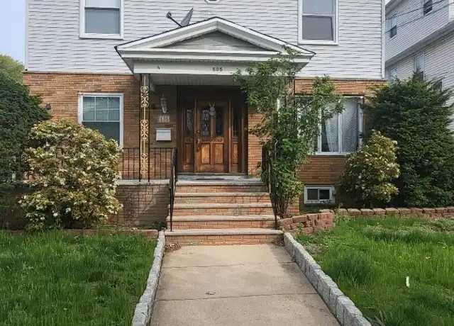 Property at 505 Linden Ave, Elizabeth, NJ, 07202, 3 beds, 2 baths, [object Object]
