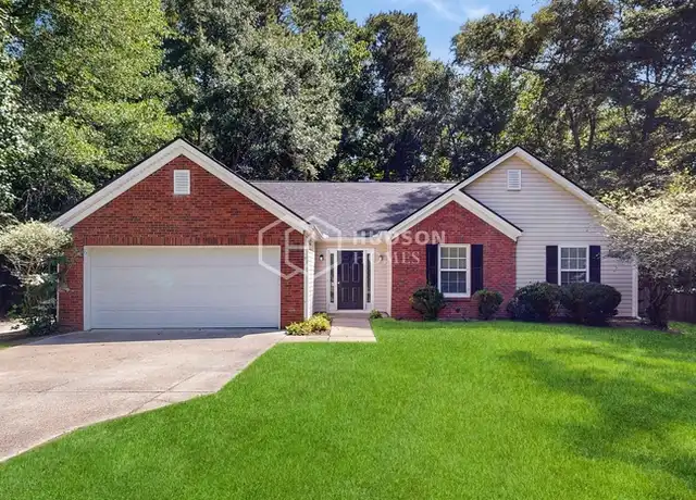 Property at 43 Clover Ct, Powder Springs, GA, 30127, 4 beds, 2 baths, [object Object]