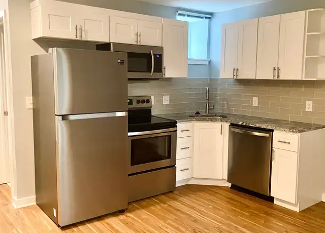 Property at 3815 Haverford Ave Unit 2, Philadelphia, PA, 19104, 1 bed, 1 bath, [object Object]