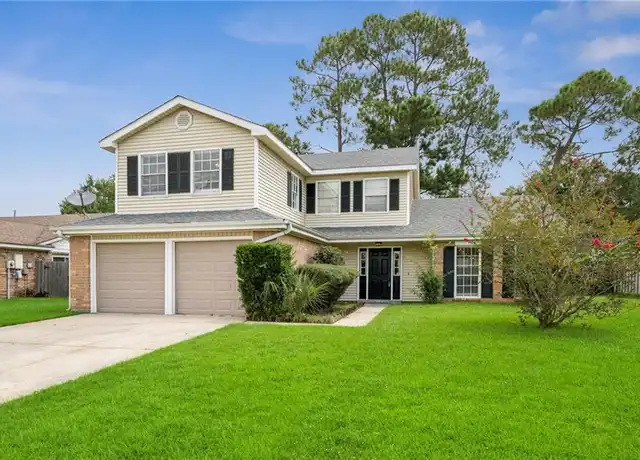 Property at 109 Silverwood Dr, Slidell, LA, 70461, 3 beds, 2.5 baths, [object Object]