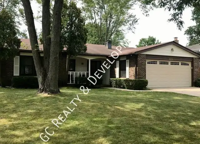 Property at 1084 Crofton Ln, Buffalo Grove, IL, 60089, 3 beds, 2 baths, [object Object]