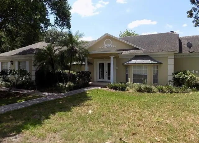 Property at 8052 Oak Park Rd, Orlando, FL, 32819, 5 beds, 3 baths, [object Object]