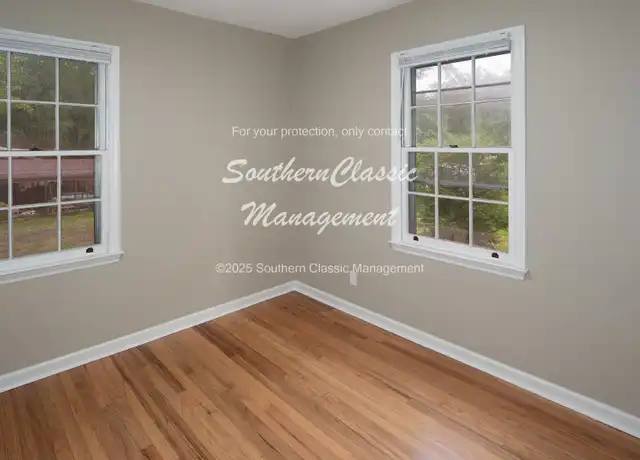 Property at 103 Randall Dr SE, Milledgeville, GA, 31061, 3 beds, 1 bath, [object Object]