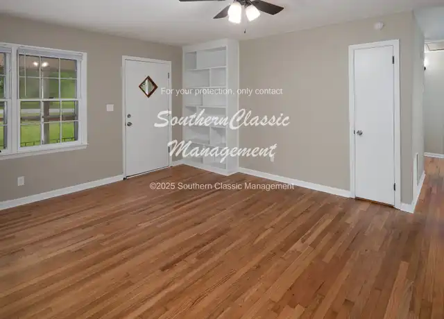 Property at 103 Randall Dr SE, Milledgeville, GA, 31061, 3 beds, 1 bath, [object Object]