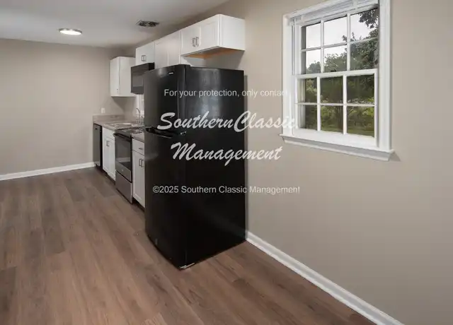 Property at 103 Randall Dr SE, Milledgeville, GA, 31061, 3 beds, 1 bath, [object Object]