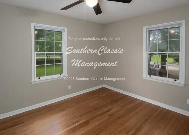 Property at 103 Randall Dr SE, Milledgeville, GA, 31061, 3 beds, 1 bath, [object Object]