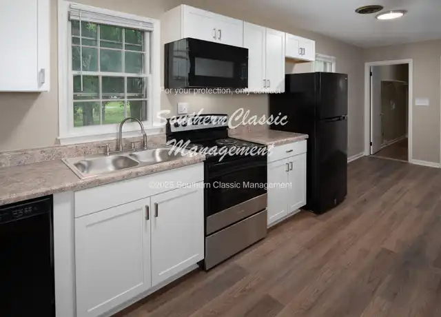 Property at 103 Randall Dr SE, Milledgeville, GA, 31061, 3 beds, 1 bath, [object Object]