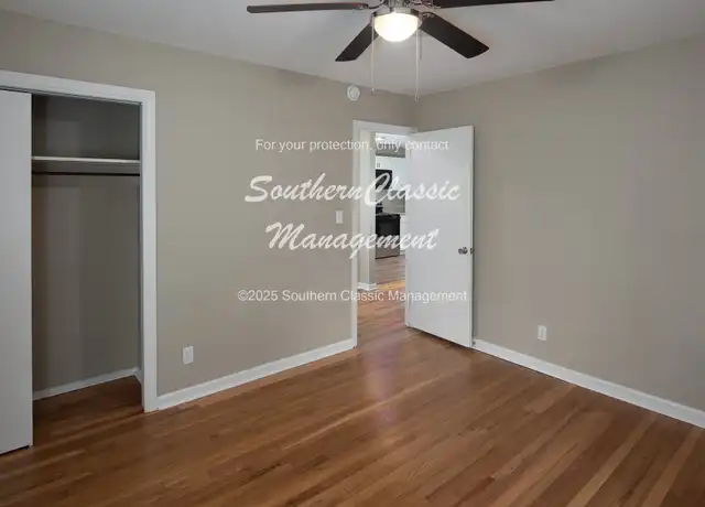 Property at 103 Randall Dr SE, Milledgeville, GA, 31061, 3 beds, 1 bath, [object Object]