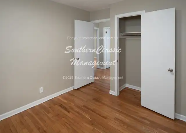Property at 103 Randall Dr SE, Milledgeville, GA, 31061, 3 beds, 1 bath, [object Object]
