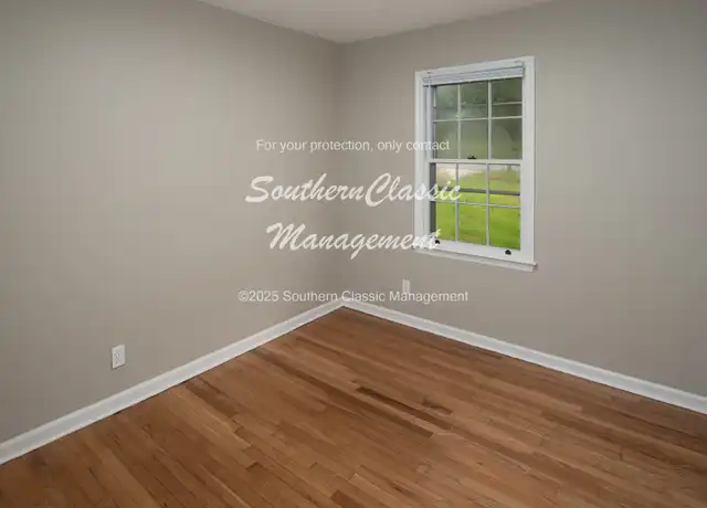 Property at 103 Randall Dr SE, Milledgeville, GA, 31061, 3 beds, 1 bath, [object Object]