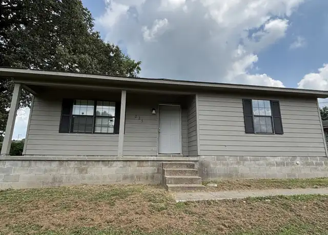 Property at 227 College St, Ripley, TN, 38063, 3 beds, 1 bath, [object Object]