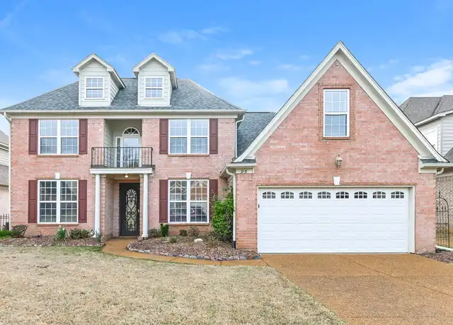 Property at 95 Fairoaks Dr, Oakland, TN, 38060, 3 beds, 2.5 baths, [object Object]