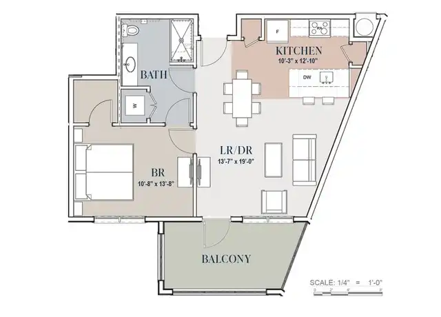 Property at 122 Golf Links Rd Unit 233, Middletown, NY, 10940, 1 bed, 1 bath, [object Object]