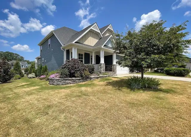 Property at 2520 Snowdrop Ct, Apex, NC, 27502, 4 beds, 3.5 baths, [object Object]