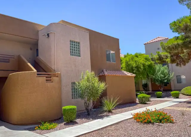 Property at 6869 Tamarus St #204, Las Vegas, NV, 89119, 2 beds, 2 baths, [object Object]