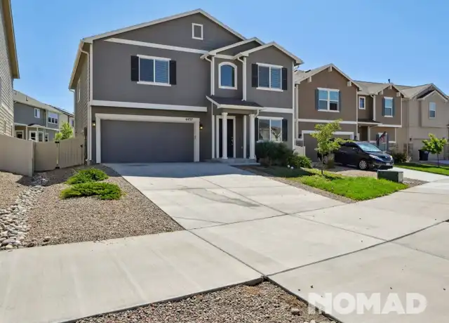 Property at 4457 Zircon Dr, Colorado Springs, CO, 80938, 3 beds, 3 baths, [object Object]
