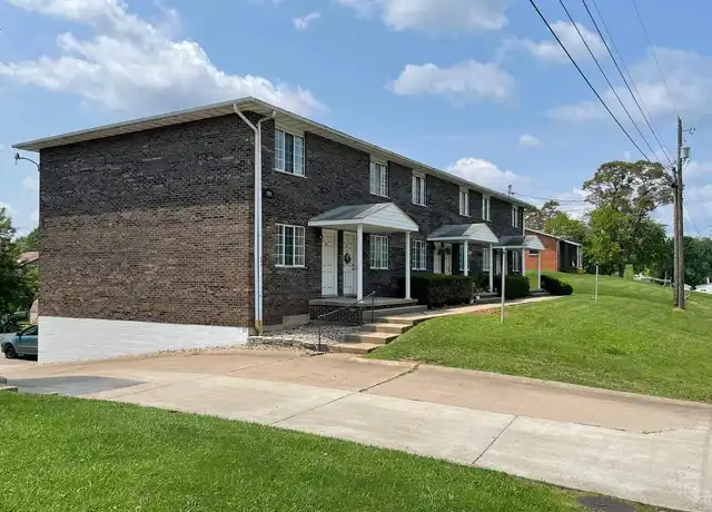 Property at 880 Red Hill Rd Unit 108, Parkersburg, WV, 26104, 2 beds, 1.5 baths, [object Object]