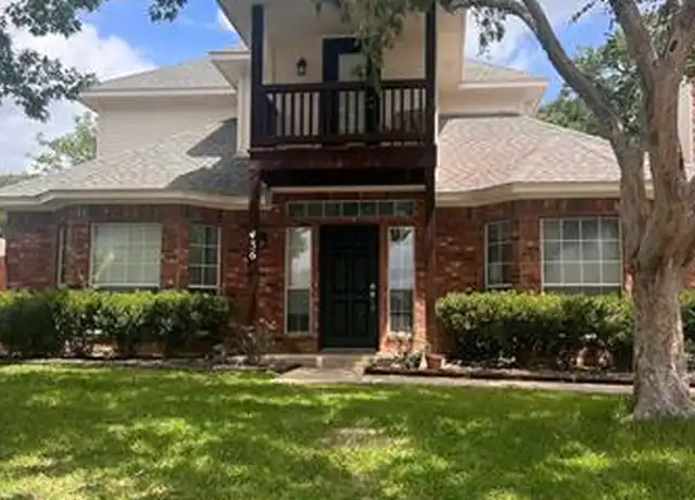 Property at 436 Strata Dr, Denton, TX, 76201, 2 beds, 2.5 baths, [object Object]