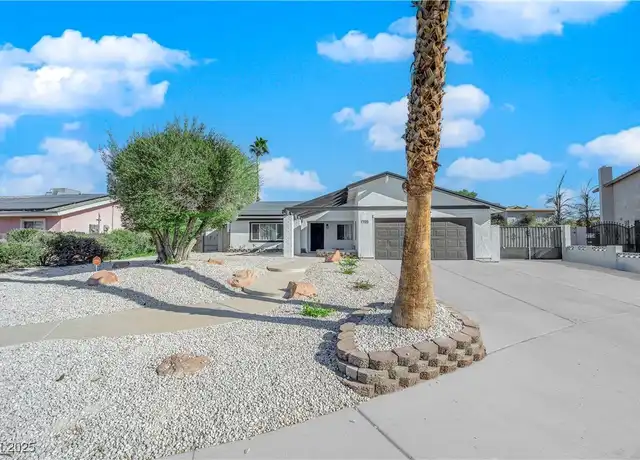 Property at 1705 Battle Creek Cir, Las Vegas, NV, 89108, 4 beds, 2 baths, [object Object]