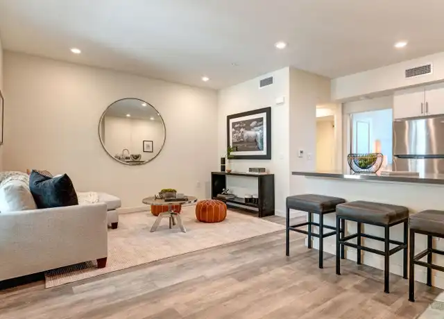 Property at 3500 Chesapeake Ave Unit 203, Los Angeles, CA, 90016, 3 beds, 2 baths, [object Object]
