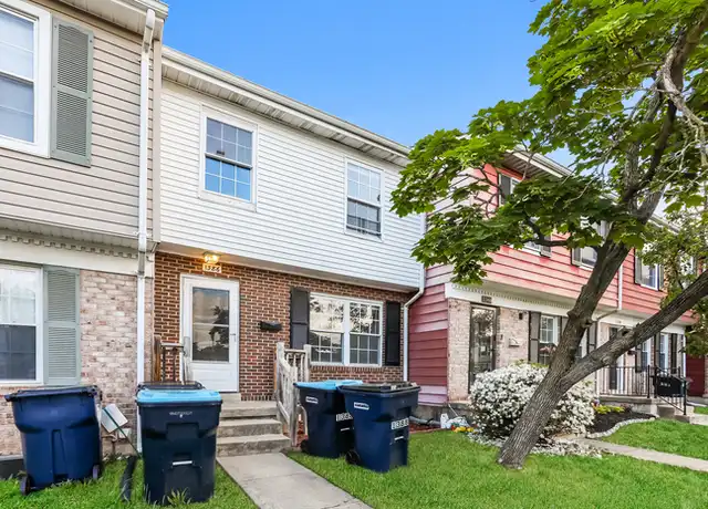 Property at 1386 Harford Square Dr, Edgewood, MD, 21040, 3 beds, 1 bath, [object Object]