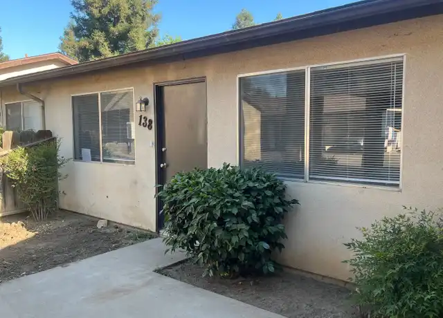 Property at 134 S Peppertree St Unit 138, Visalia, CA, 93291, 2 beds, 1 bath, [object Object]